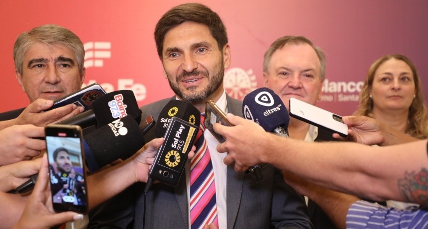 Pullaro: &ldquo;Fue un mes intenso, de trabajo planificado y con objetivos claros&rdquo;