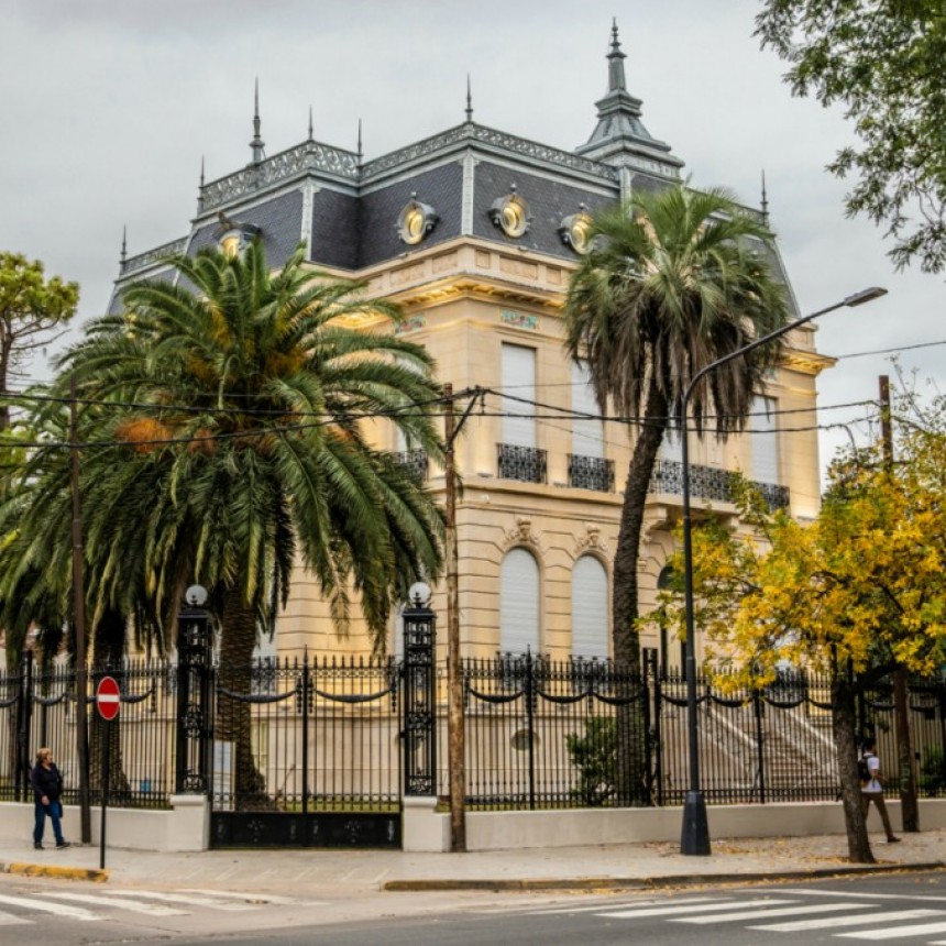 La provincia habilita los casamientos en lugares p&uacute;blicos