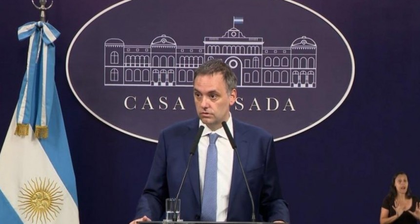 El Gobierno analiza la posibilidad de descontar el d&iacute;a a estatales que adhieran al paro