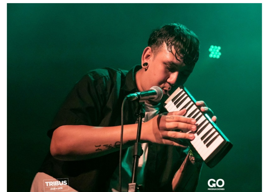 El Concurso de Bandas de Tribus tiene dos nuevos finalistas 
