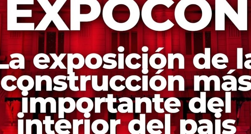 Se viene la Expocon 2024