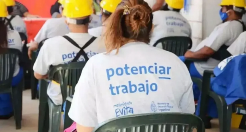 El gobierno dio de baja 27 mil planes sociales por &ldquo;incompatibilidades&rdquo;