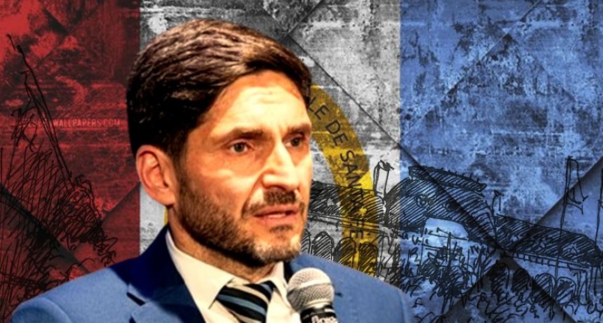 Ley &oacute;mnibus: Pullaro confirm&oacute; su oposici&oacute;n al aumento de retenciones