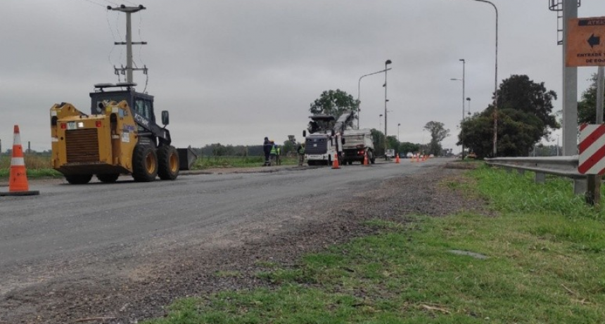 Nuevo reclamo a Naci&oacute;n por las rutas: &ldquo;Santa Fe tiene la red vial destruida&rdquo;