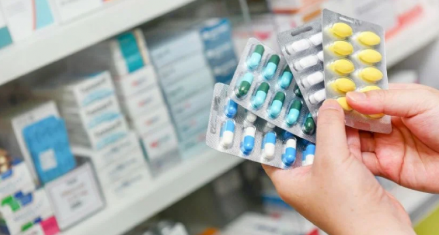 Cu&aacute;les son los 167 medicamentos gratis para afiliados a PAMI