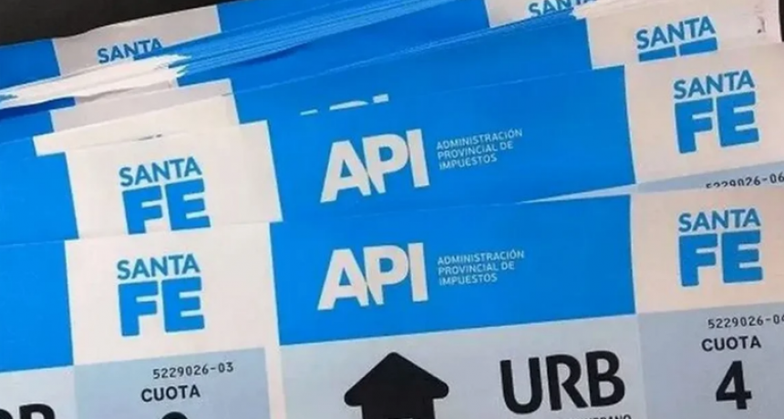 Ya se conoce el calendario impositivo 2024 de Santa Fe, con diversos beneficios