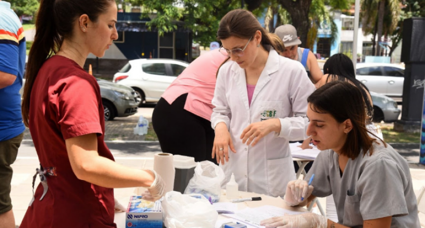 Operativo Verano, una oportunidad para la promoci&oacute;n de la salud