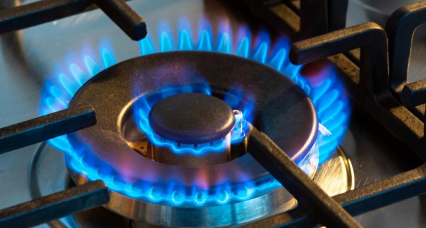 El Gobierno nacional pospone el aumento de la tarifa de gas