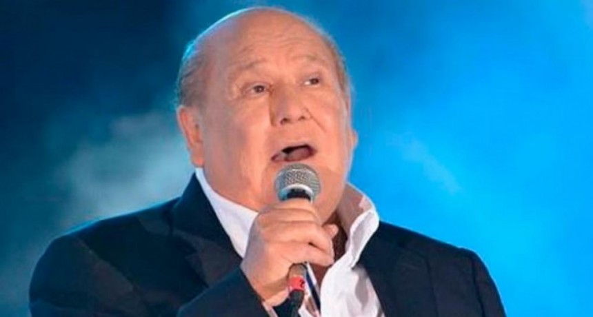 Muri&oacute; Leo Dan a los 82 a&ntilde;os