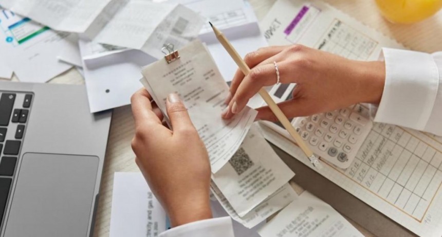 Los tickets de compra deben detallar ahora qu&eacute; impuestos paga el consumidor
