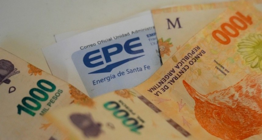 El A&ntilde;o Nuevo lleg&oacute; con aumentos en la tarifa de la EPE