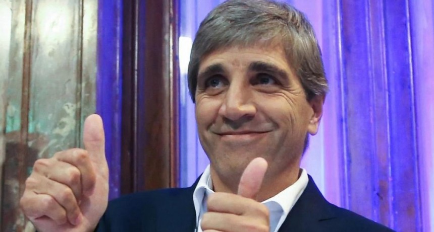 El Gobierno ya tiene los d&oacute;lares para pagar los vencimientos de deuda del 2025