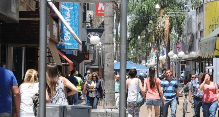 Calor extremo en el pa&iacute;s: hay 13 provincias bajo alerta por altas temperaturas