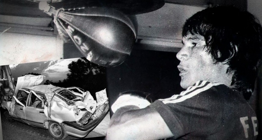 Se cumplen 30 a&ntilde;os de la muerte de Carlos Monz&oacute;n