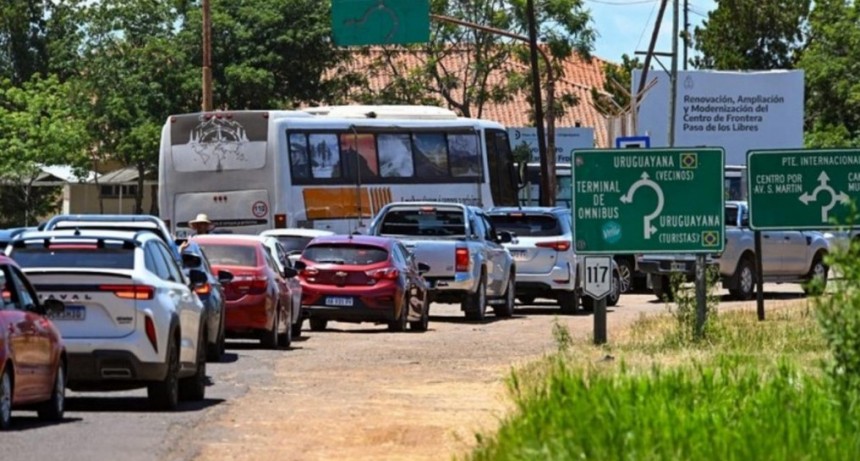 Santa Fe: emiten pautas sanitarias para quienes viajen a Brasil y otros destinos