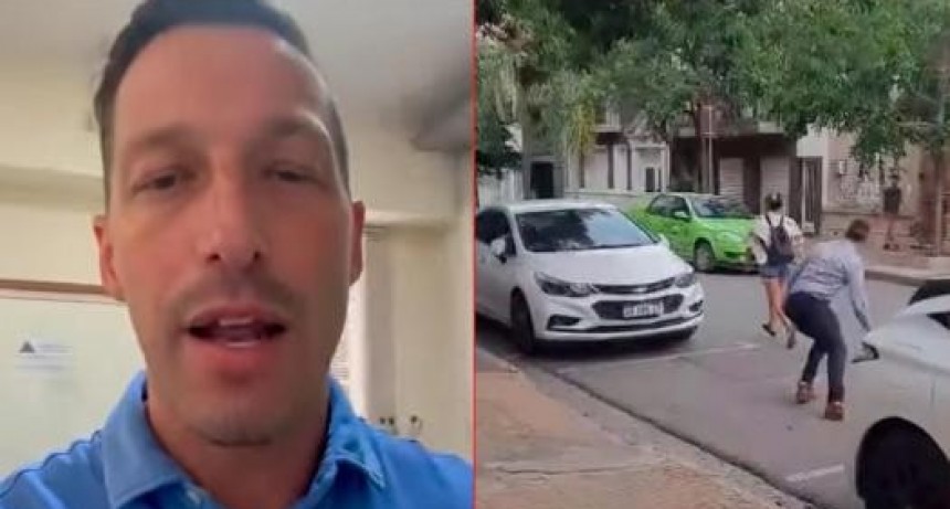 La expareja del traumat&oacute;logo santafesino fue imputada por cuatro delitos