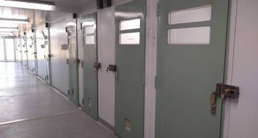 Violencia intracarcelaria en Santa Fe: un preso mat&oacute; a otro en Pi&ntilde;ero