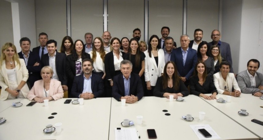 El PRO critic&oacute; al Gobierno por no incluir el Presupuesto 2025 en sesiones extraordinarias