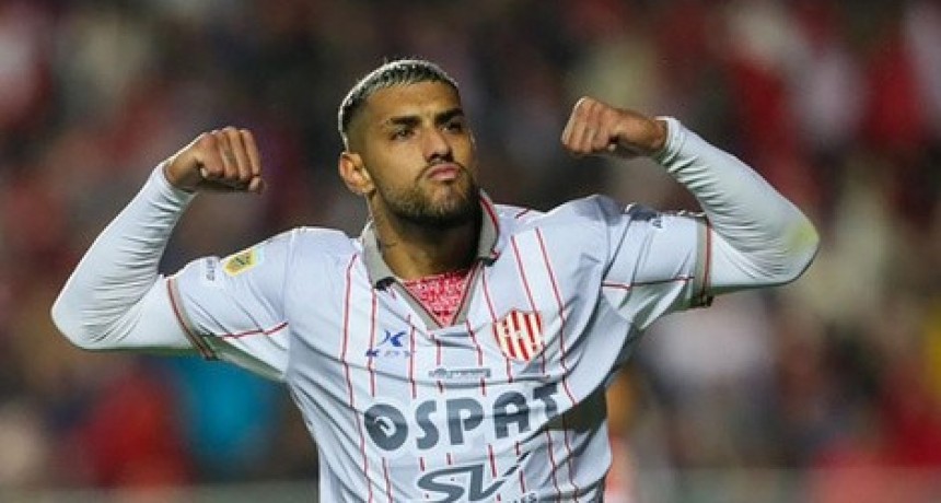 Acuerdo cerrado: Uni&oacute;n acept&oacute; la oferta y Balboa jugar&aacute; en Racing