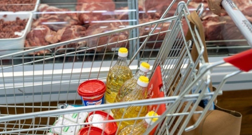 La inflaci&oacute;n fue de 2,7% en diciembre y el 2024 cerr&oacute; en 117,8%