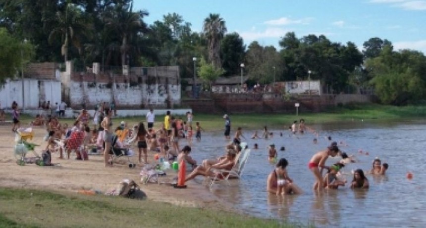 San Jos&eacute; del Rinc&oacute;n proh&iacute;be ingresar al agua por ataques de palometas