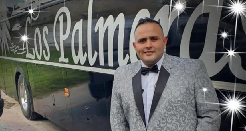 Se conoci&oacute; qui&eacute;n ser&aacute; el reemplazo de Cacho Deicas en Los Palmeras