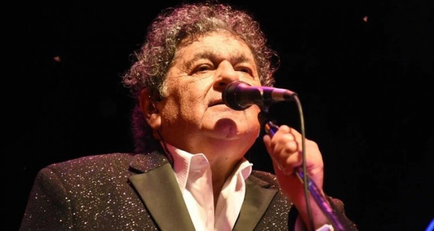 Cacho Deicas recibi&oacute; el alta m&eacute;dico