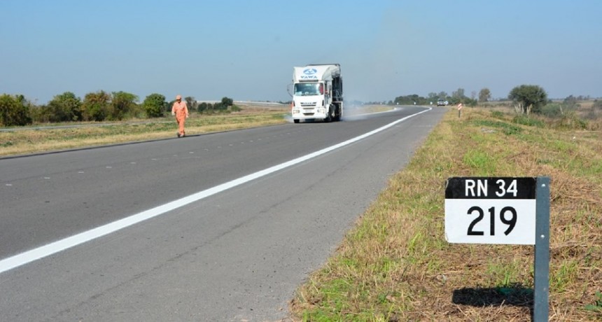 El Gobierno llam&oacute; a licitaci&oacute;n para privatizar la concesi&oacute;n de rutas nacionales