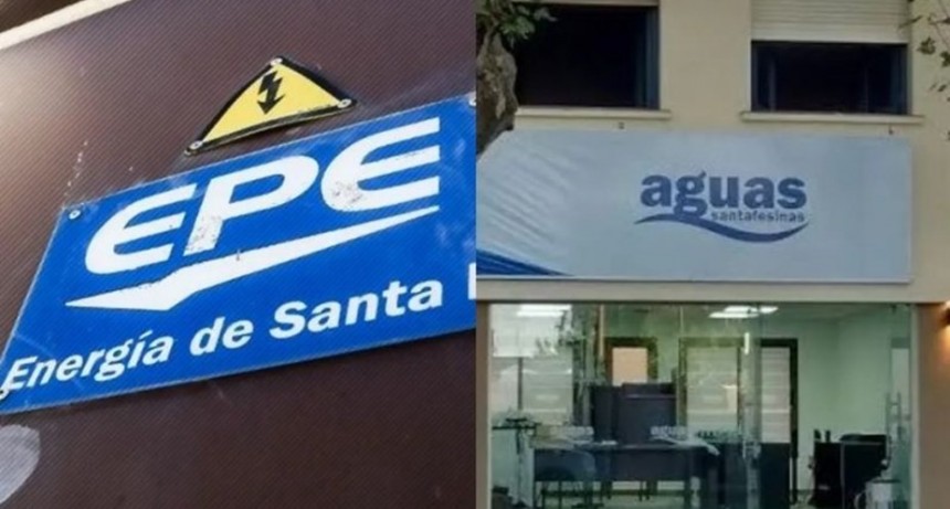 Calor en Santa Fe: ASSA y EPE piden un uso eficiente del agua y la luz