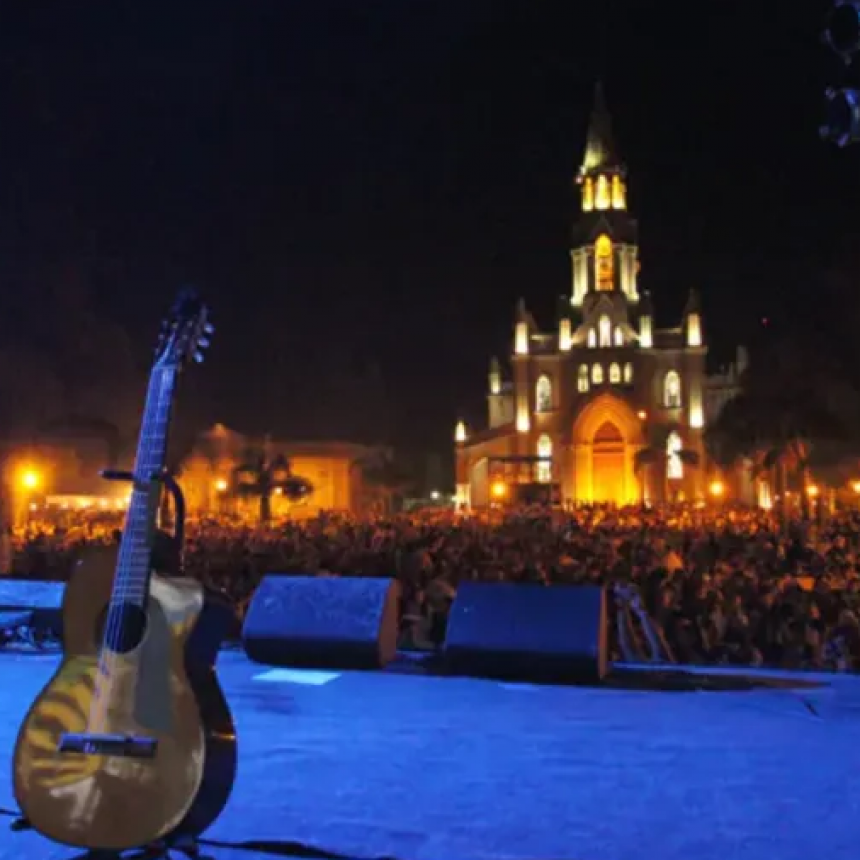 Operativos por la 37&deg; edici&oacute;n del Festival de Guadalupe