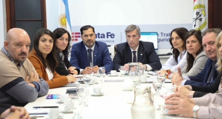 A la espera de la convocatoria a paritarias, docentes apuntan a recuperar el poder adquisitivo y mejorar las condiciones de trabajo