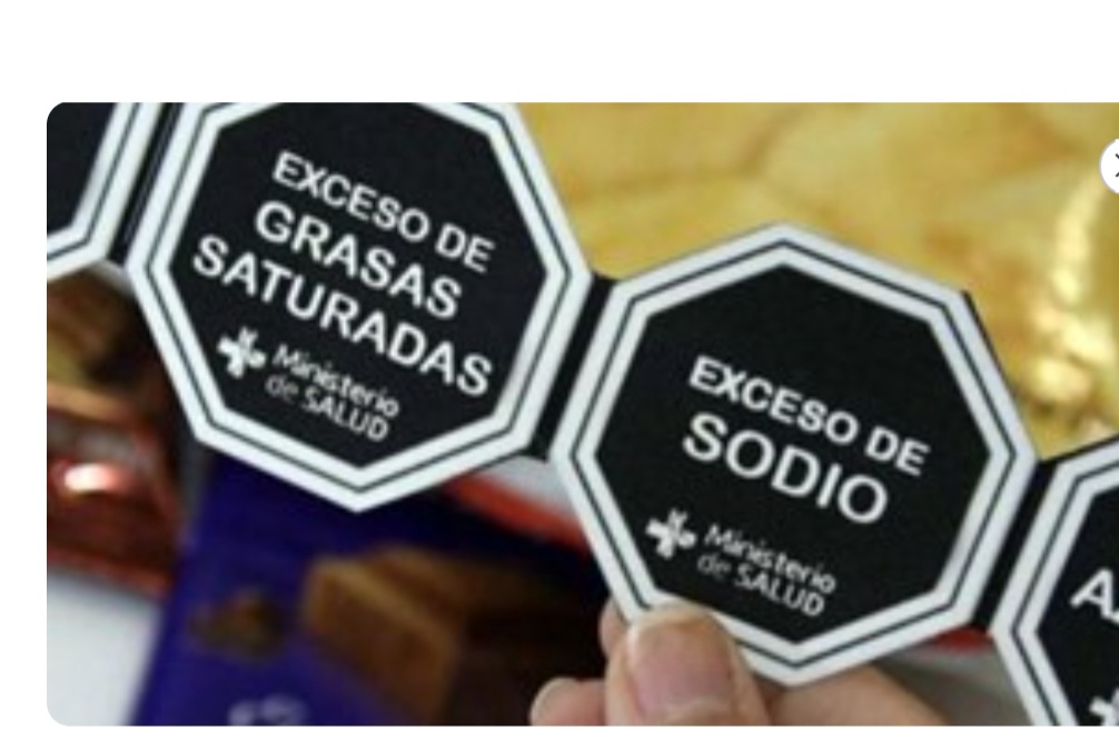 El Gobierno flexibiliza la Ley de Etiquetado Frontal y varios alimentos perder&aacute;n sellos negros