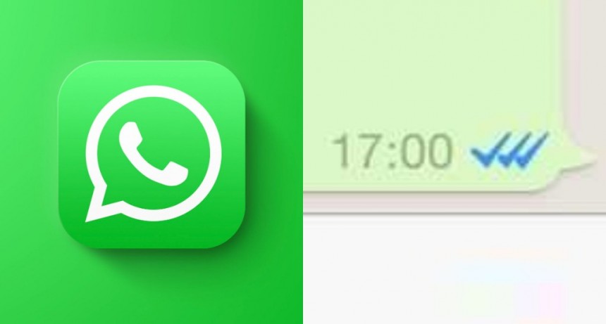 WhatsApp anunci&oacute; las tres tildes: &iquest;Qu&eacute; funci&oacute;n cumplir&aacute;?