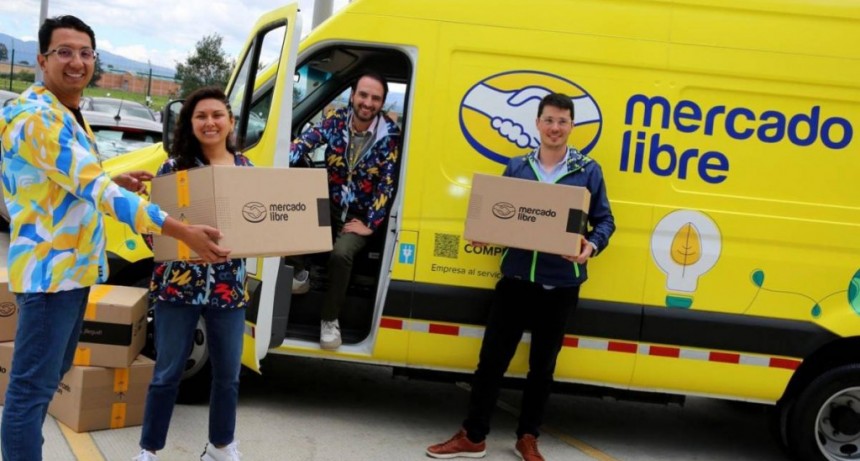 Mercado Libre, contra la suba de ingresos brutos en Santa Fe