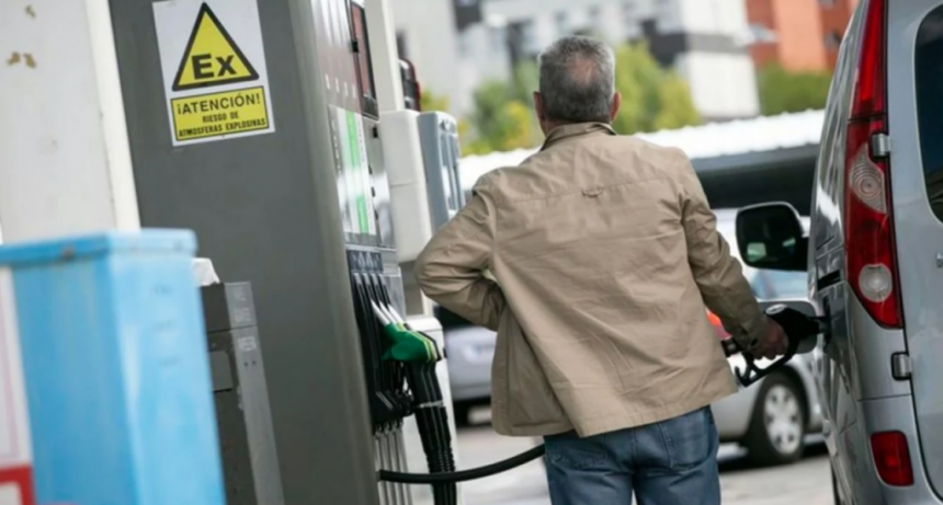 El Gobierno autoriz&oacute; el autodespacho de combustibles: &iquest;c&oacute;mo funciona?