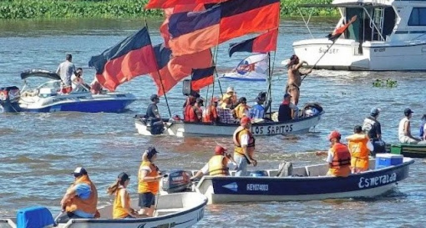 El cronograma de actividades de la 47&ordf; Marat&oacute;n Santa Fe-Coronda