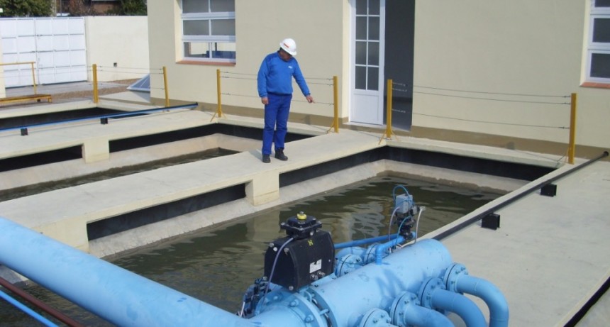 El Gobierno define si autoriza la suba del 30% de Aguas Santafesinas
