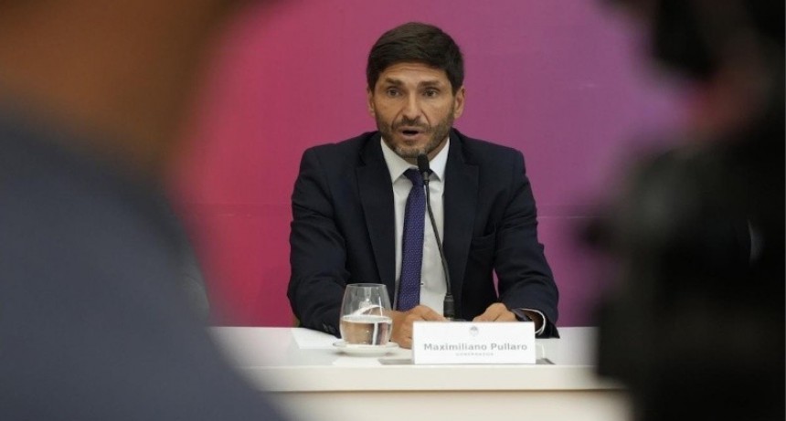 Paritaria docente: Trabajaremos para recomponer los salarios y para que los chicos est&eacute;n en la escuela