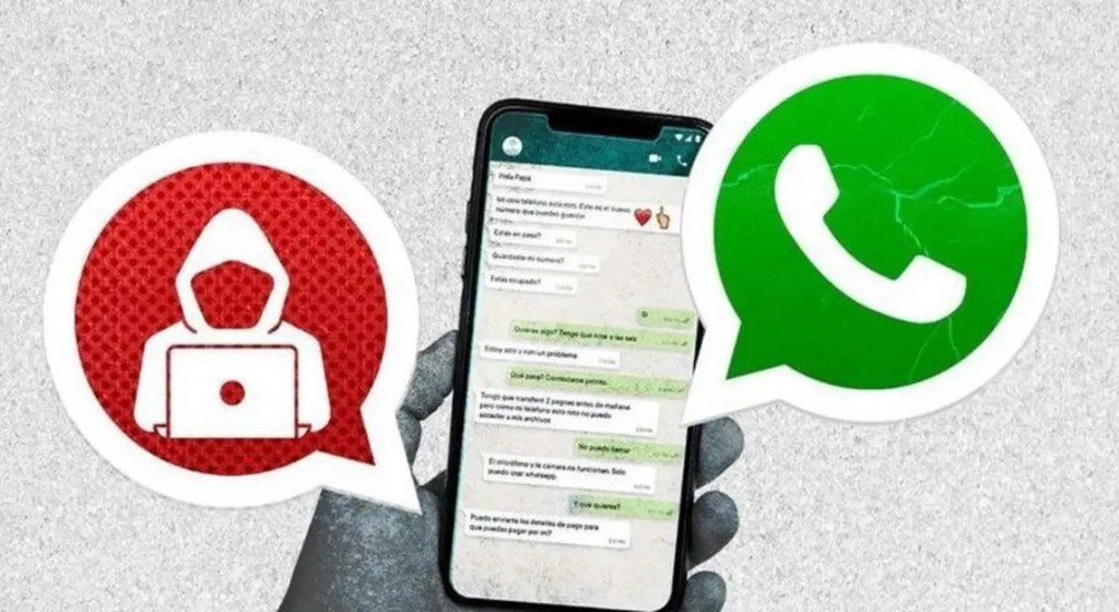 La estafa del verano: clonan el WhatsApp y vacían cuentas