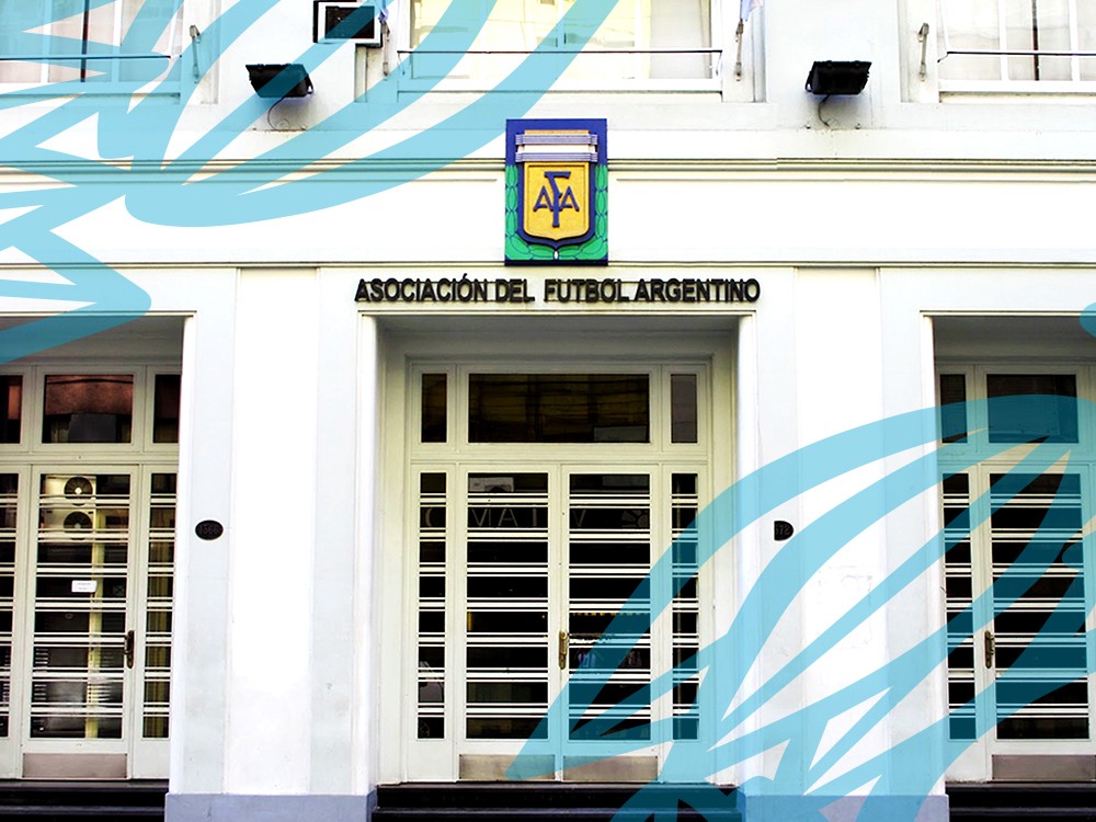 La AFA negó que se haya quedado con dinero de un partido benéfico