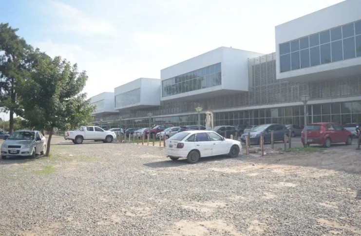 Avanza el plan de ordenamiento y mejoras en el nuevo Hospital Iturraspe