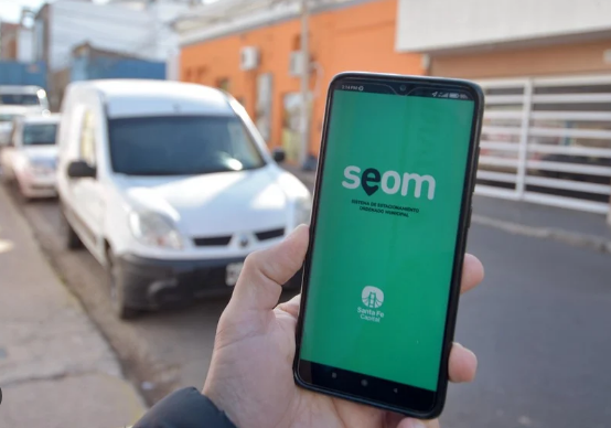 Empieza la transición hacia el nuevo SEOM