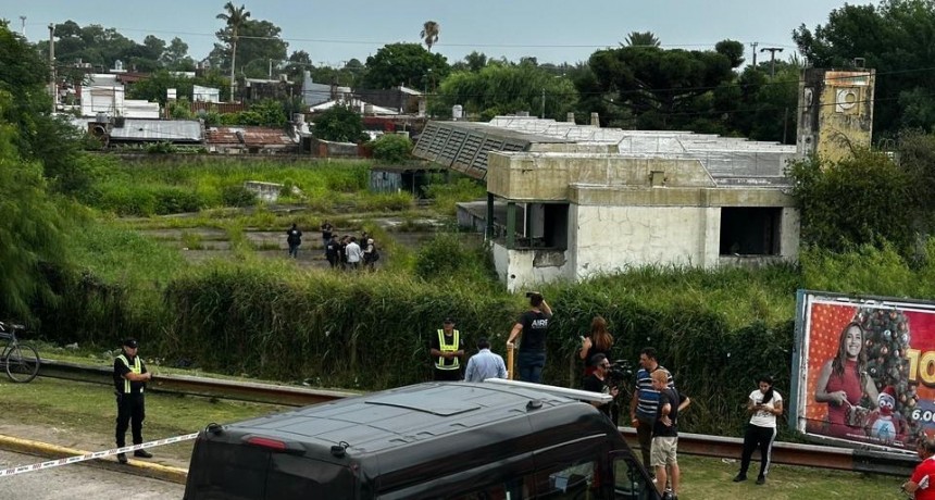 Causa por el crimen de Jeremías Monzón: este martes imputarán al tercer menor involucrado