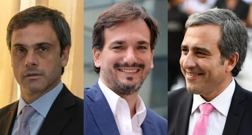 Federalismo, amplitud y unidad: ejes de la nueva agenda política