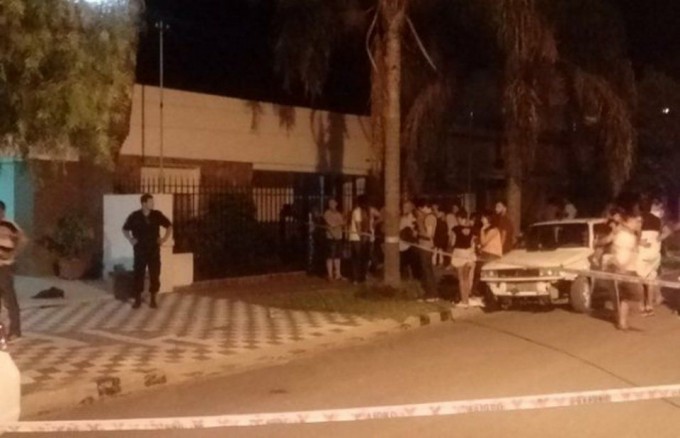Femicidio en Salta: un hombre mató a su ex, hirió a su cuñada y se suicidó