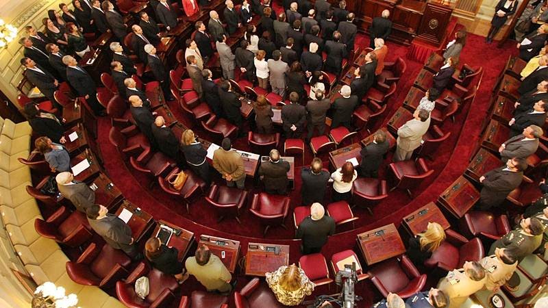 El Senado aprobó el Fondo de Inversión y Desarrollo de la Provincia