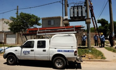 Cortes de energ&iacute;a programados para este mi&eacute;rcoles