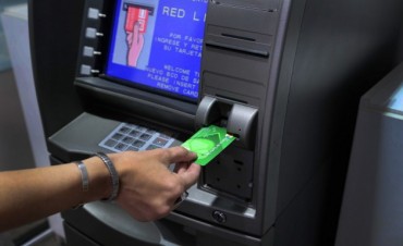 Cronograma de pago de haberes a los agentes provinciales