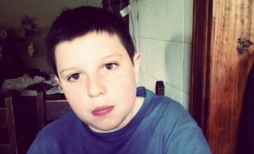 Muri&oacute; Lautaro Sabio, el chico que fue trasplantado del coraz&oacute;n