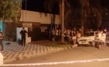 Femicidio en Salta: un hombre mat&oacute; a su ex, hiri&oacute; a su cu&ntilde;ada y se suicid&oacute;